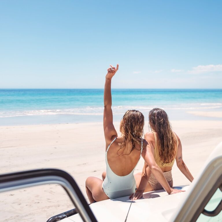 South Australia beaches Youth vibe